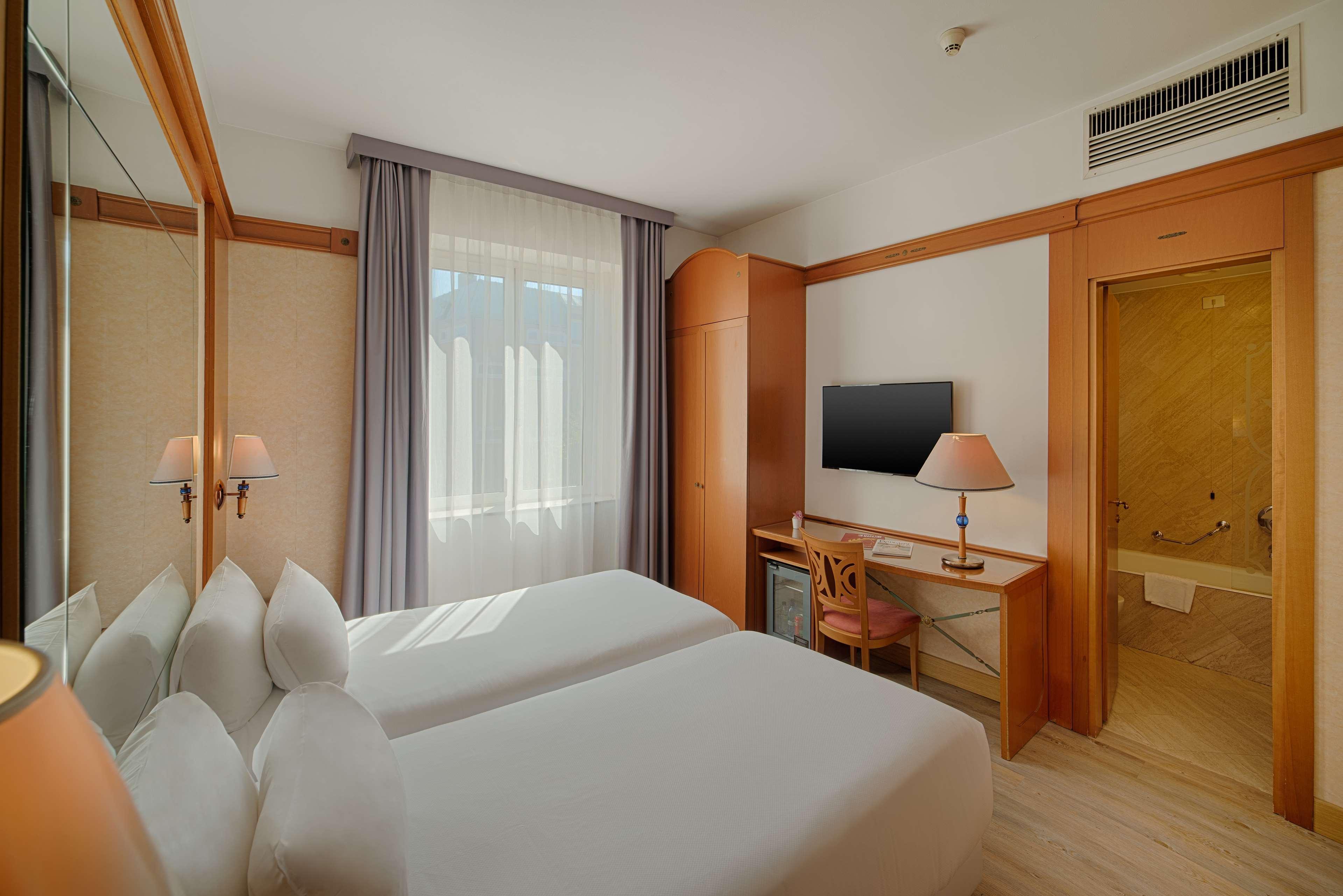 Hotel Nh