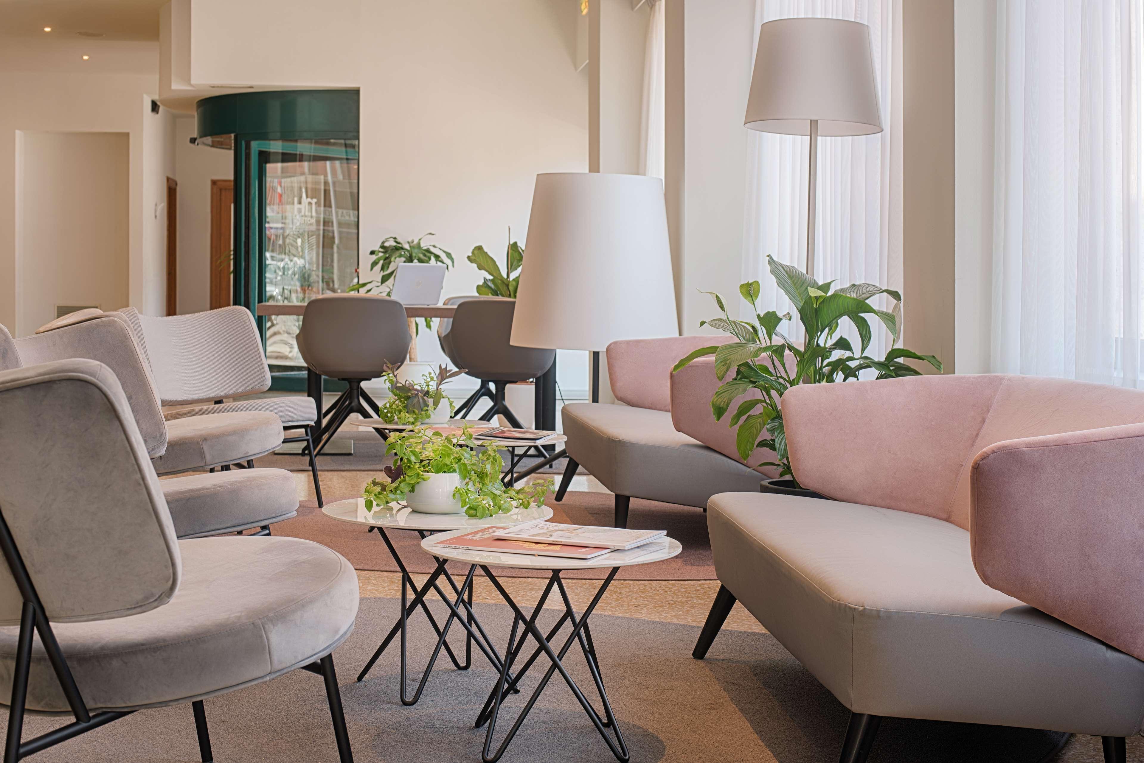 Nh Hotel Ravenna