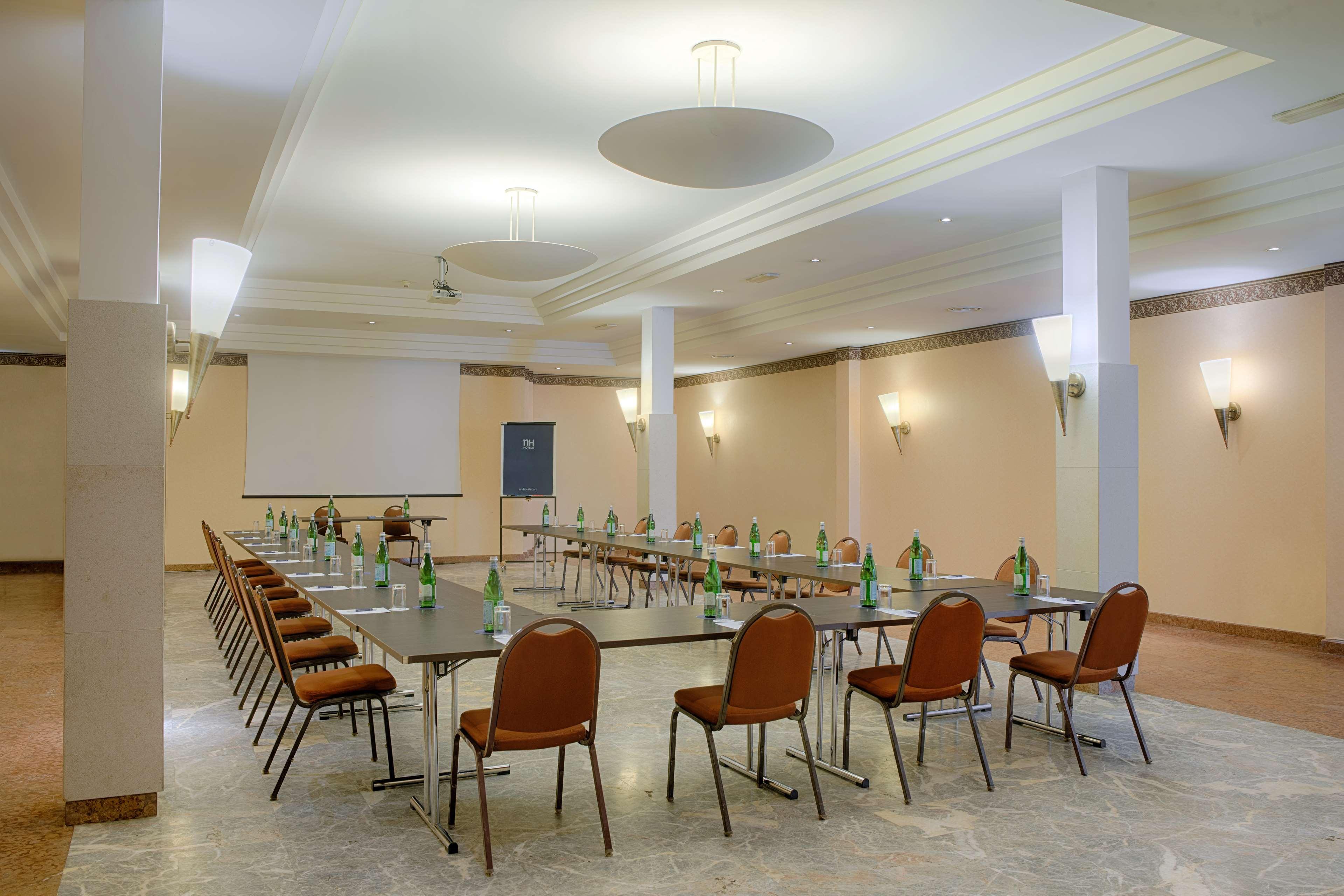 Nh Hotel Ravenna